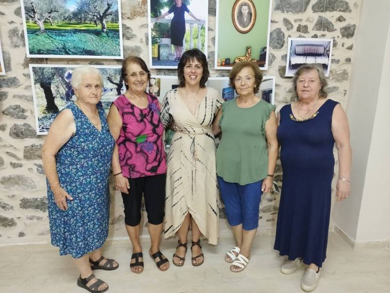 Συνέντευξη: «Χωρίς μνήμη οι άνθρωποι κινδυνεύουμε να χάσουμε την ταυτότητά μας»